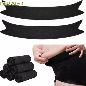 Dưới miếng đệm mồ hôi ngực, miếng lót áo ngực mềm có thể tái sử dụng, miếng lót giảm mồ hôi thấm hút mồ hôi thân thiện với da