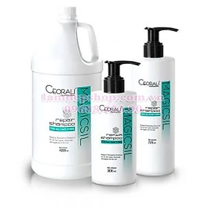 Ceorali - Repair Shampoo - Dầu gội phục hồi (4200ml)