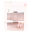 bút kẻ bọng mắt kẻ mắt cọ kẻ bọng mắt Novo Liquid Eyeliner Pen Chống Thấm Nước Chống lem Lâu Dài Siêu Mịn Nằm Silkworm Bút Lông Mi Dưới B