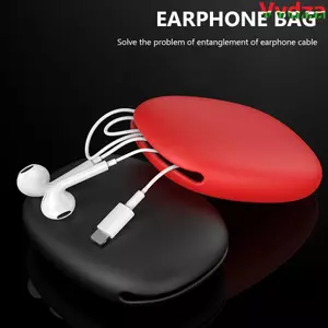 Cáp dữ liệu VVDZA Dây USB đa chức năng Hộp lưu trữ sạc điện thoại