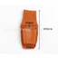 Electrician Leather Case Đa Năng Nguyên Chất Da Bò Điện Thắt Lưng Da Túi Đựng Dụng Cụ Nhúng Ốp Lưng Sửa Chữa Năm Liên Tục Eo Sử Dụng G0O3