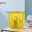 Túi đựng dây rút bằng lưới Nylon Túi đựng hoạt động du lịch & ngoài trời đa năng dành cho sản phẩm kỹ thuật số Túi trang điểm VN