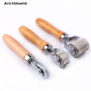 < Arichbluehb > Bộ Dụng Cụ Con Lăn Vá Lốp Xe Hơi / Xe Máy / Sửa Chữa Bánh Xe