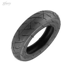 Jfory Chuyên Nghiệp Xe Điện Thay Thế Lốp Cao Su Chịu Áp Lực 10x2.125 Bên Ngoài Cho Xe Tay Ga Phụ Kiện
