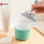 Sữa rửa mặt tạo bọt Cốc tạo bọt tắm Dầu gội tạo bọt Thích hợp cho dụng cụ làm sạch da mặt Máy tạo bọt tự động VN