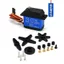 🔥phụ kiện xe rc servo rc Digital Bánh răng kim loại mô-men xoắn cao Bánh lái kỹ thuật số 20KG 25KG 30KG 35KG Robot cánh tay Robot