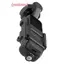 Bộ điều hợp gắn chân máy Đế máy ảnh với vít 1 / 4 cho OSMO POET 2 Máy ảnh Gimbal cầm tay Gắn bộ điều hợp Phụ kiện máy ảnh