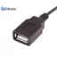 1 Cáp USB Sang 4P 4P MX1.25 Nữ Sang USB 2.0 Dữ Liệu Thiết Bị Đầu Cuối Cáp Nữ / Nam Cáp Dữ Liệu USB Sang 4 Pin Đẹp