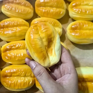 Kawaii Đồ Chơi Bánh Mì Dễ Thương Tăng Chậm Mô Phỏng Mềm Bánh Mì Giải Nén Bóp Đồ Chơi Giảm Căng Thẳng Cho Trẻ Em Quà Tặng