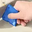 4 Cái / bộ Bộ Dụng Cụ Niêm Phong Cửa Sổ Dụng Cụ Caulking Dụng Cụ Thìa Scraper Caulk Removal Tool Finishing Sealant Grout ELWW