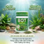 Cám Cá Tầng Đáy BOT Wafers (Hủ 20gram) - Thức Ăn Chìm Cho Cá Chuột Tầng Đáy, Tép, Pleco, Axolot