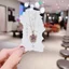 Ánh Sáng Pháp Sang Trọng Tím Zircon Giọt Nước Micro-Ind Vòng Cổ Nữ Tinh Tế Thời Trang Cao Cấp Xương Đòn Dây Chuyền Tất Cả