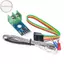 Mô-đun độ nhiệt độ Hodou MAX6675 Mô-đun + Cặp nhiệt điện loại K Senso VN