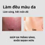 Sữa rửa mặt Images acid amin sạch sâu loạI bỏ mụn dầu thừa nhanh chóng