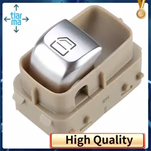 Công tắc cửa sổ hành khách bên phải ô tô cho - W205 S205 X253 C253 Clase C 2059051513