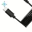Cáp Âm Thanh Type-C Sang 3.5 Mm Cho Action 5 PRO / 2 / 3 / 4 / 5 Camera Pocket 3 Mic Audio Microphone Adapter