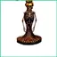 Halloween Đèn Bàn LED Nhựa Ma Bí Ngô Trang Trí Phòng Ngủ Đèn Để Bàn Cho Gia Đình Đầu Giường Phòng Ngủ Kệ Sách Tủ jiwvn