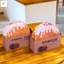 Đồ ăn nhẹ Squishy tăng chậm - Đồ chơi giảm căng thẳng mềm thực tế để ép vui nhộn