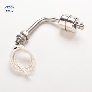 Cảm biến mực nước công tắc phao lỏng ELBBKG (thép không gỉ) mới