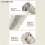 {BUDDI} Cốc cách nhiệt thông minh Cốc cà phê hiển thị nhiệt độ LED bằng thép không gỉ 316 cho ô tô, cắm trại, du lịch {buddingenergy}