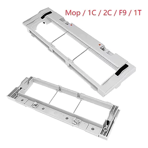 Vỏ cọ chính Tương thích với phụ kiện máy hút bụi robot Xiaomi MIjia Mi 1C / 2C / F9 / 1T
