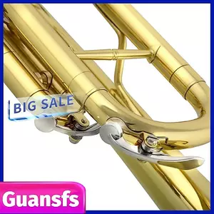Guansfs Van nước Trumpet chính cho phụ kiện (CB98)