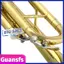 Guansfs Van nước Trumpet chính cho phụ kiện (CB98)