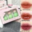 Son Kem Bóng Gương Căng Mọng Cấp Ẩm Tự Nhiên Tone Màu Siêu Tôn Da Hiệu Ứng "Makeup Tự Nhiên"