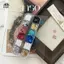 Lấp Lánh Móng Tay Ngôi Sao Năm Cánh Nhiều Màu Sắc Cho DIY Nail Art Charm Lễ Hội Sử Dụng EMKK