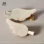 1 Cặp Y2K Angel Wing Kẹp Tóc Phong Cách Nhật Bản Ngọt Ngào Dễ Thương Cho Nữ Bé Gái Lễ Hội Nhìn EMKK