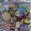 Re: ZERO - Bắt đầu cuộc sống ở một thế giới khác Huy hiệu Pin hộp mù 75mm kèm thẻ nhân vật Hàng hóa Anime