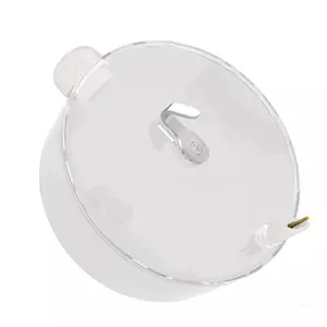 Top Auto Touch Activated Bird Waterer 250ml Lồng đính kèm Phụ kiện tưới nước