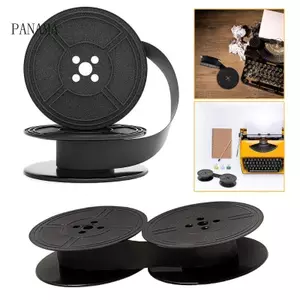 NAMA Máy Đánh Chữ Chất Lượng ML80 Ruy Băng Đôi Ống Cho OKI ML80 82 83 92 Mực Phai Màu