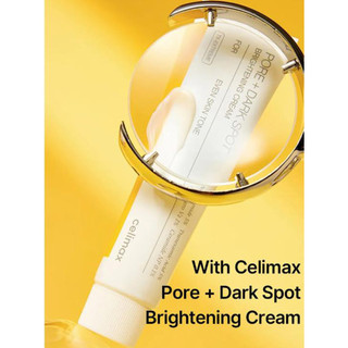Celimax Brightening Pore+ Dark Spot Cream 35ml
