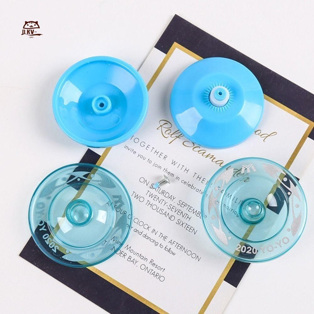 Đồ chơi Yoyo hình con bướm - Đồ chơi phát triển dành cho người mới bắt đầu dành cho trẻ tập trung