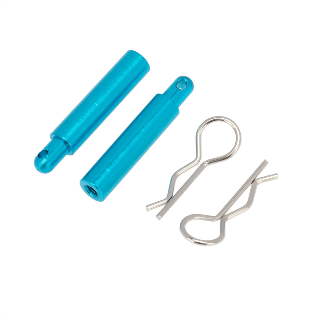 Tamiya TT01 Trọn Bộ Kim Loại Nâng Cấp Phần Bộ Ổ Trục CVD Treo Cánh Tay Diff Cup Lái Hội Cho TT01 1 / 10 RC Xe