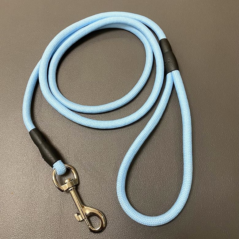 [Pet-Eleven] Dây xích cho chó Chất liệu Cotton dệt bằng tay Dây xích đi bộ cho chó bền chắc Dây xích cho chó Dây xích thú cưng Dây xích đi chơi cho mèo / Chó cỡ vừa nhỏ có sẵn