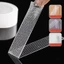 ITRUMPET Keo hai mặt siêu cứng, Băng dính lưới chống thấm nước có thể tháo rời, Băng Nano 1 / 2mm được nâng cấp lại