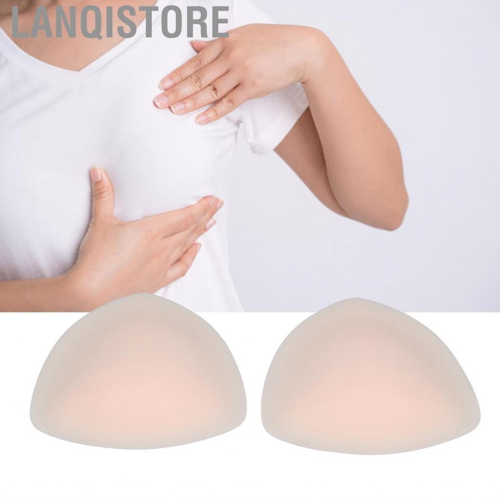 Lanqistore Lanqistore-vn chất lỏng silicone bán thân thực sự hiệu ứng hình ảnh đẩy lên chân giả chèn màu da trắng thích hợp cho cosplay transvestite phẫu thuật cắt bỏ (các)