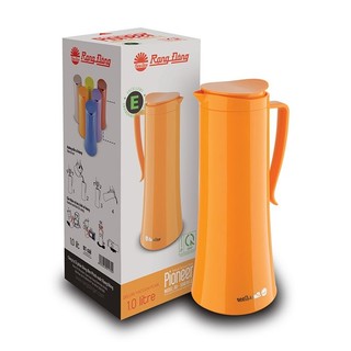 Phích pha trà Rạng Đông RD-1040N1.E 1L – Giữ nhiệt lâu, thiết kế tiện dụng, chính hãng​