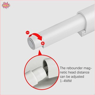 Bộ giảm chấn Bộ tủ bếp N & X Ngăn kéo mềm Đóng yên tĩnh với tay cầm vô hình Phần cứng nội thất gia đình.