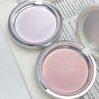 SPENNY Kiểm soát dầu trang điểm bột Matte Makeup Kem che khuyết điểm làm sáng mặt bạn