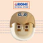 Máy ngâm chân massage OROMI ORM-259B - Bồn mát-xa chân hồng ngoại có sục khí