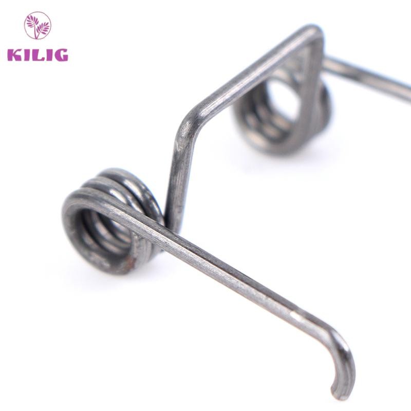 Bộ 10 Đầu Kẹp Tông Đơ Điện Không Lạnh 8148 Mới