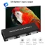 Bộ chia DVI 1X2 Bộ chuyển đổi mở rộng công tắc 1 đầu vào DVI-D và 2 đầu ra DVI-D Màn hình kép để hiển thị máy tính