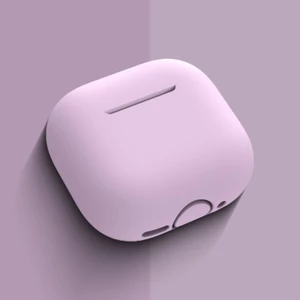 BTM Không Trượt Grip Cover Vỏ Silicon Mạnh Có Khuôn Chính Xác Không Thả Silicon Bảo Vệ Thích Hợp Cho Tai Nghe
