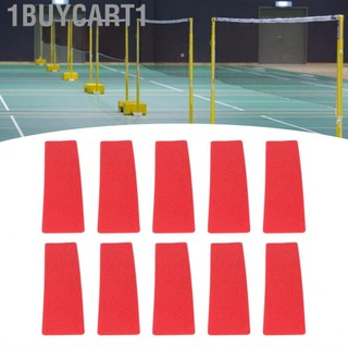 1buycart1 Bộ bút đánh dấu sân PVC màu sáng VGEBY dành cho bóng rổ quần vợt Bóng đá Thích hợp mọi thời tiết (Xanh lam)