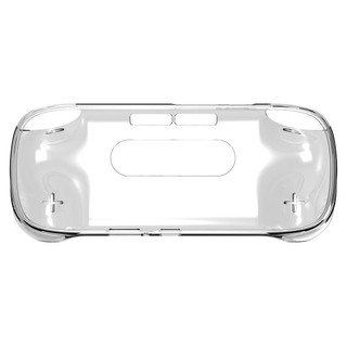 Tay cầm chơi Game OUSXA, Vỏ bảo vệ bảo vệ TPU, Thiết kế công thái học trong suốt chất lượng cao Vỏ mềm chống sốc cho túi Retroid 5 phụ kiện