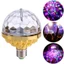 Bóng Đèn LED Pha Lê Xoay 7 Màu Cảm Ứng Âm Nhạc Đui Tròn E27 Sân Khấu Tiệc Cưới Karaoke ✨Luyoo25.vn✨