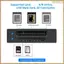 Đầu đọc thẻ XQD Q02 USB 3.0 Bộ chuyển đổi thẻ nhớ M / G đa chức năng Hỗ trợ tốc độ lên tới 5Gbps